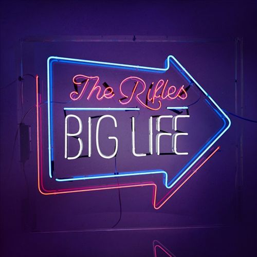 Big Life cover art
