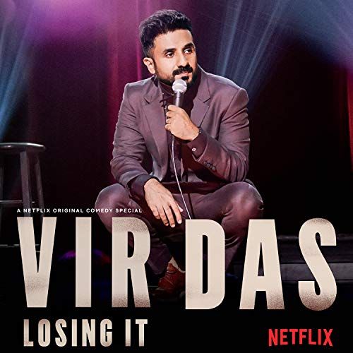 Losing It cover art