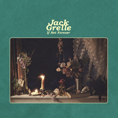 If Not Forever cover art