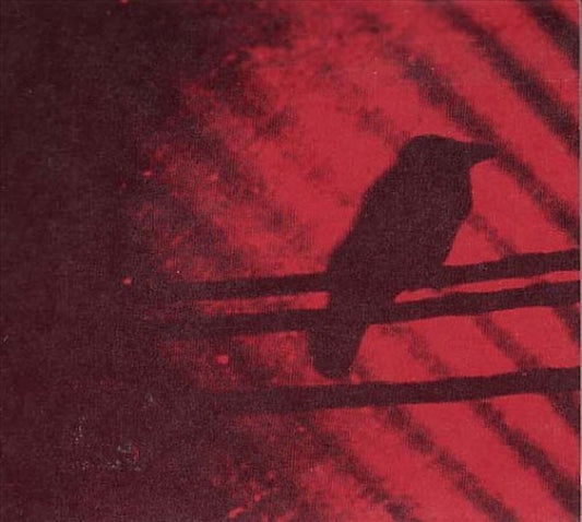 Born into Trouble as the Sparks Fly Upward cover art