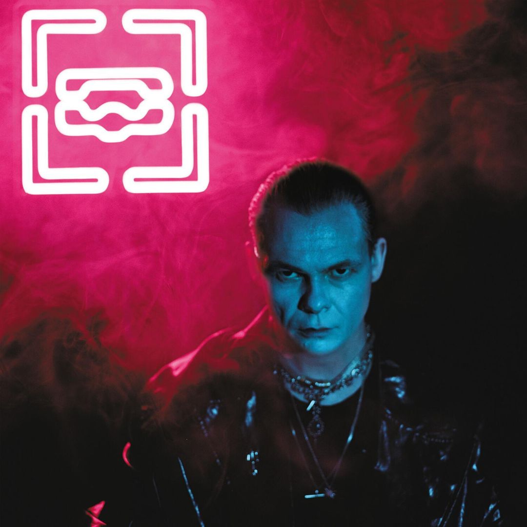 Love Zone cover art