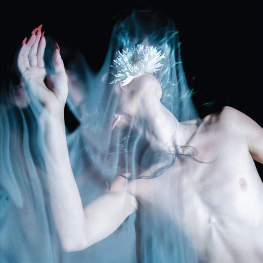 Shatter cover art