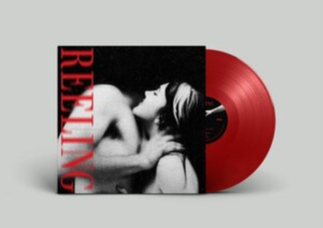 REELING cover art