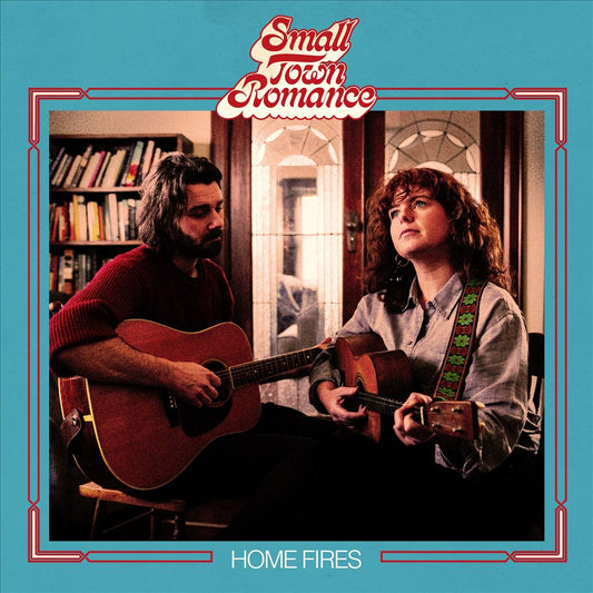 Home Fires cover art