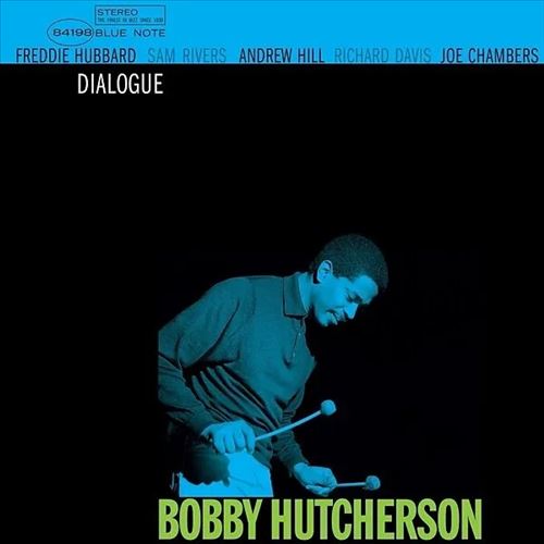 Dialogue [Blue Note Tone Poet Series] cover art