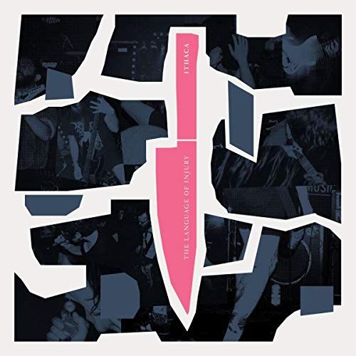 Language of Injury cover art