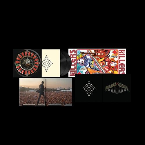 Rebel Diamonds cover art