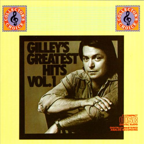 Greatest Hits, Vol. 1 cover art