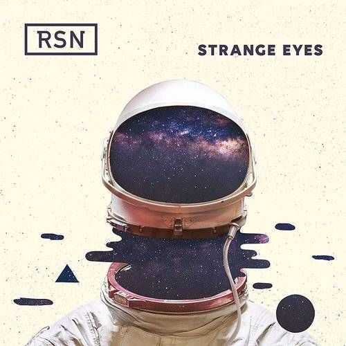 Black Sky cover art
