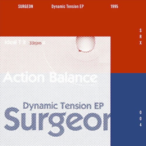 Dynamic Tension [2014 Remaster] cover art