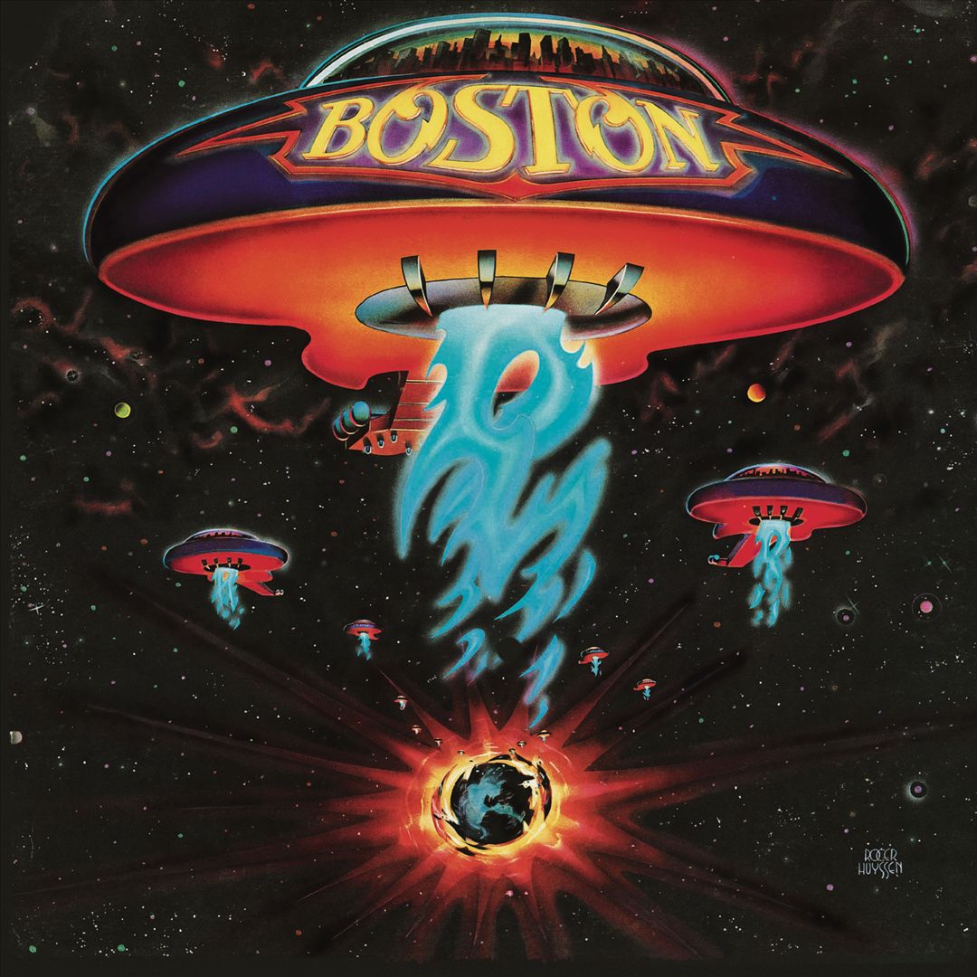 Boston cover art