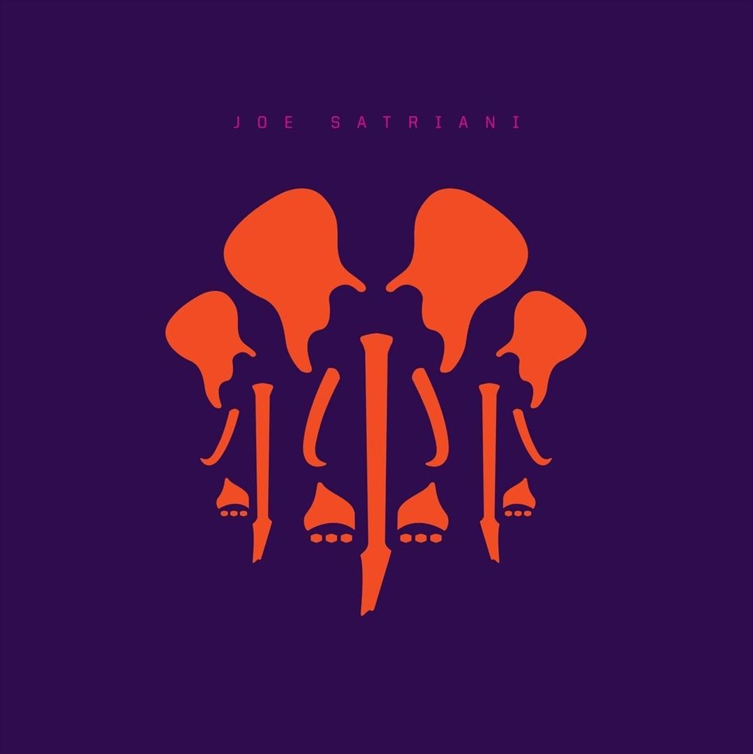 Elephants of Mars cover art