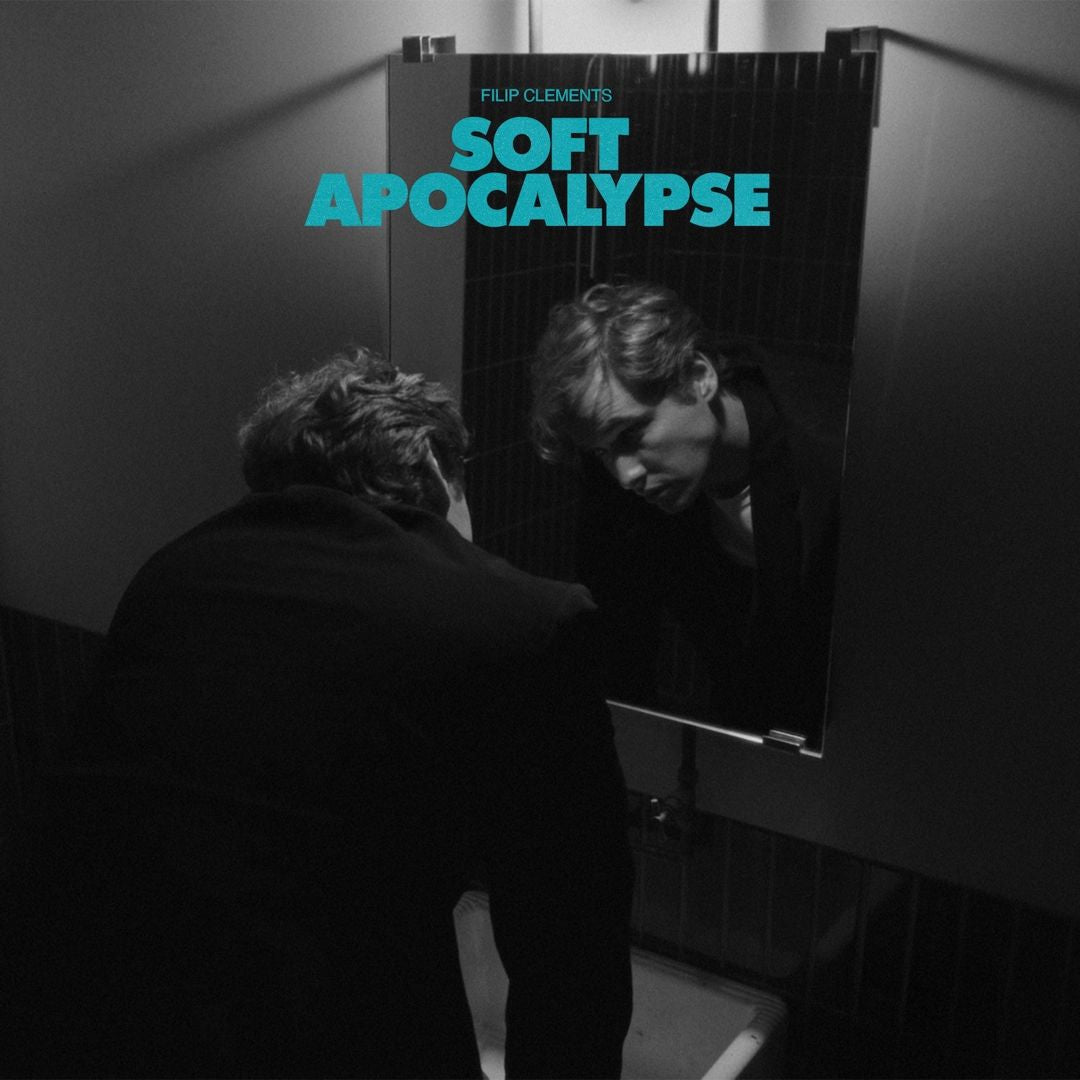 Soft Apocalypse cover art
