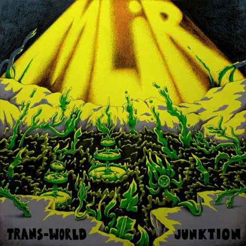 Trans-World Junktion cover art