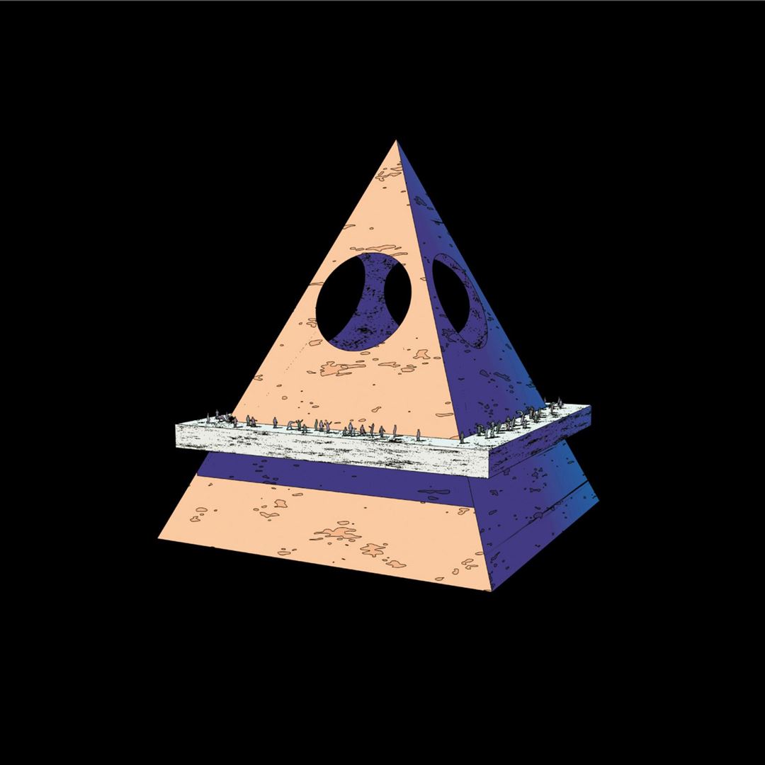 Ethics cover art