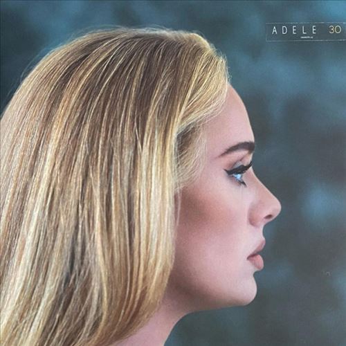 30 cover art