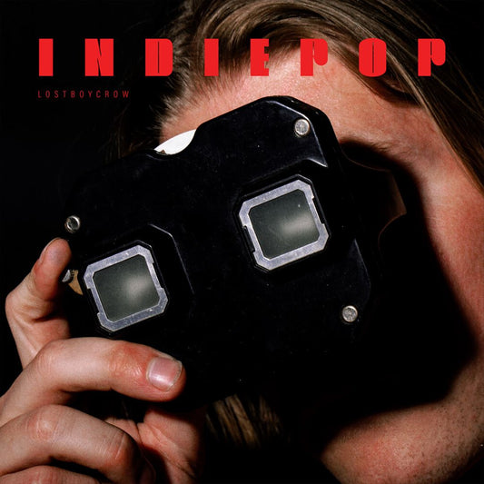 Indie Pop cover art