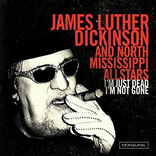 I'm Just Dead, I'm Not Gone [Lazarus Edition] [LP] cover art