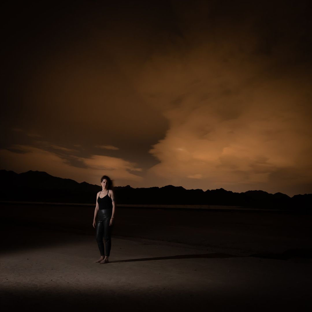 Intuition cover art