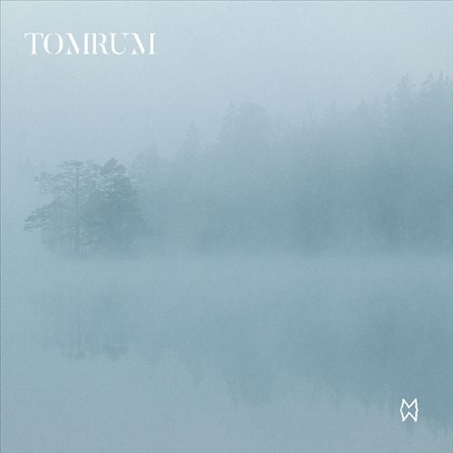 Tomrum cover art