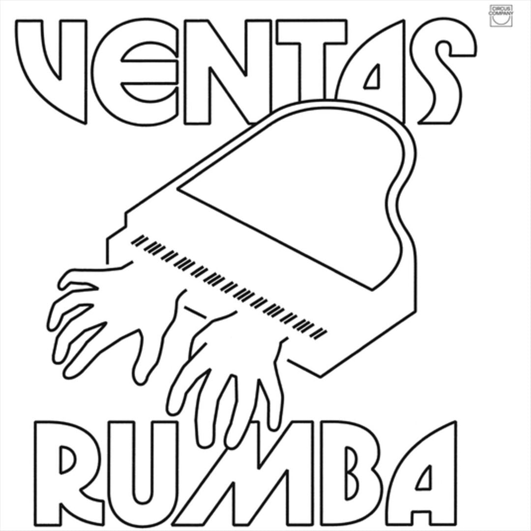 Ventas Rumba cover art