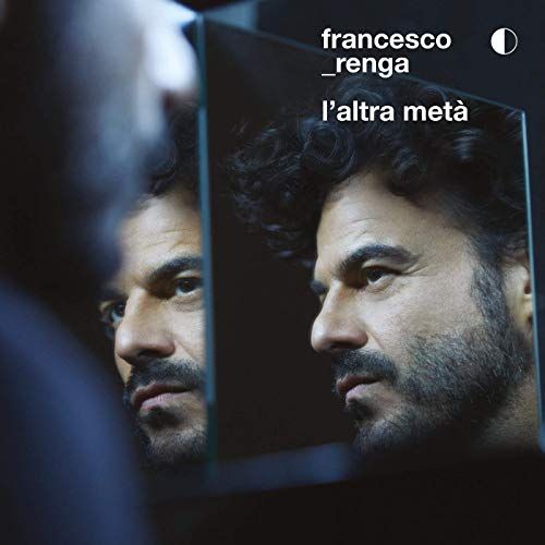 L'altra Metà [LP] cover art