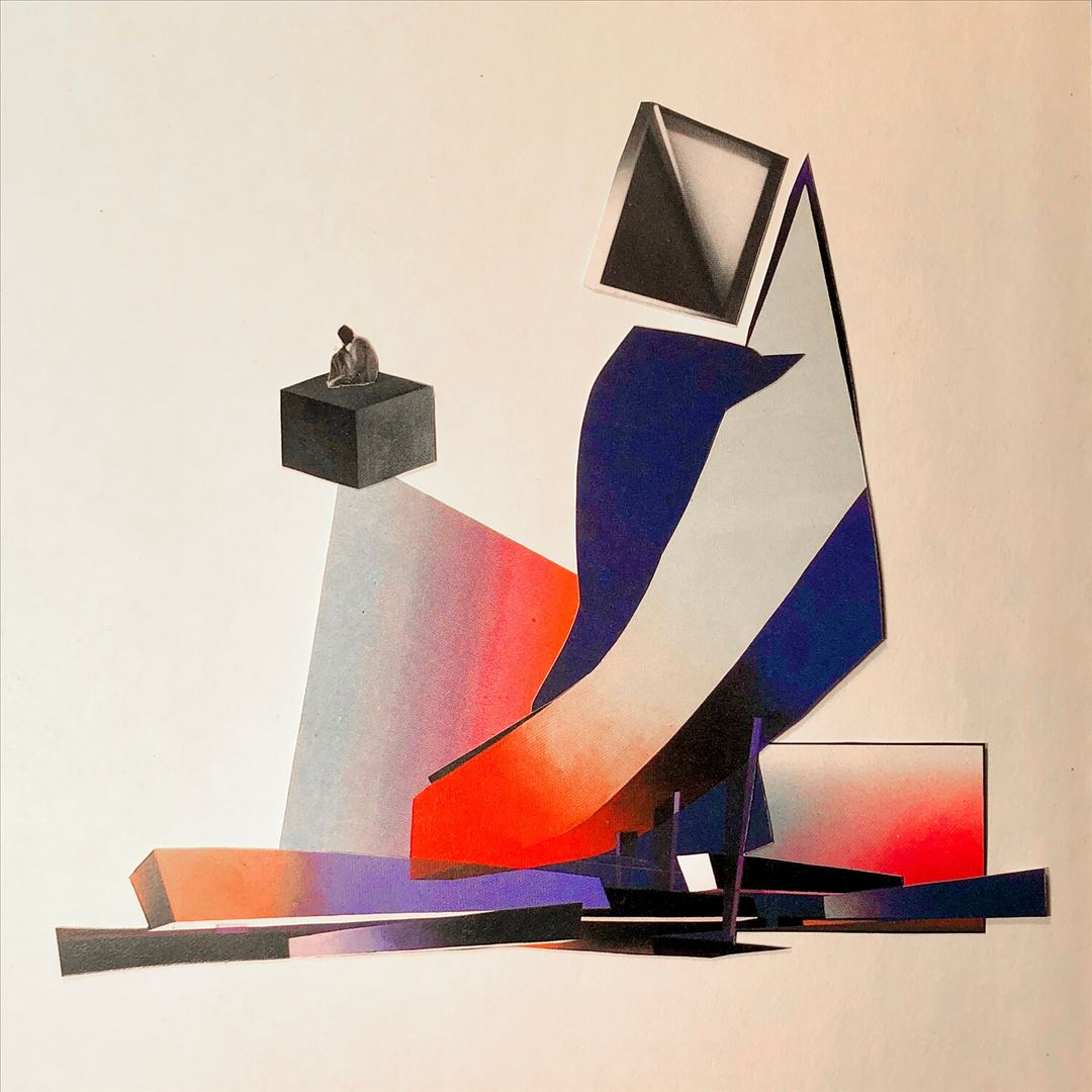 Metropolitan cover art