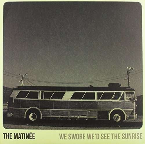 We Swore We'd See the Sunrise cover art