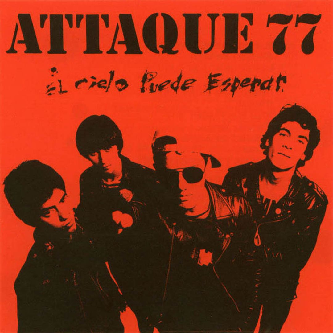 Cielo Puede Esperar cover art