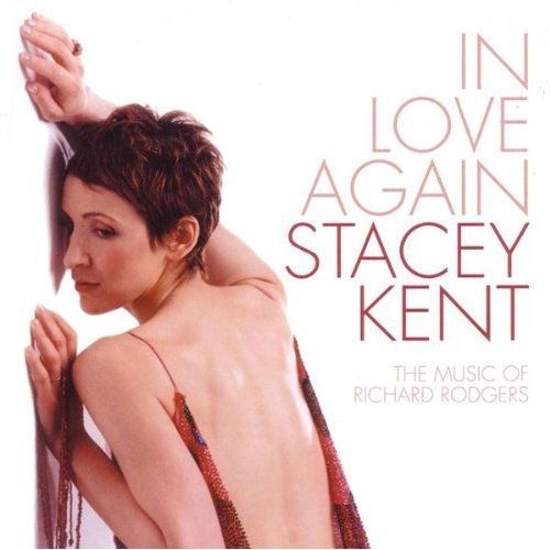 In Love Again [Limited Edition] cover art