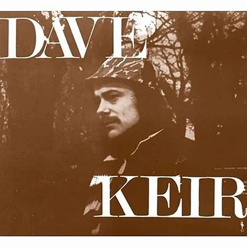Dave Keir cover art