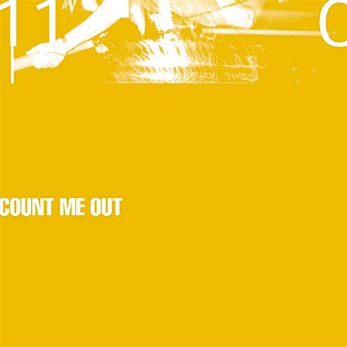 110 [Colored Vinyl] cover art