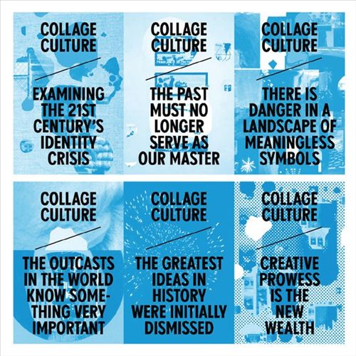 Examining the 21st Century's Identity Crisis cover art