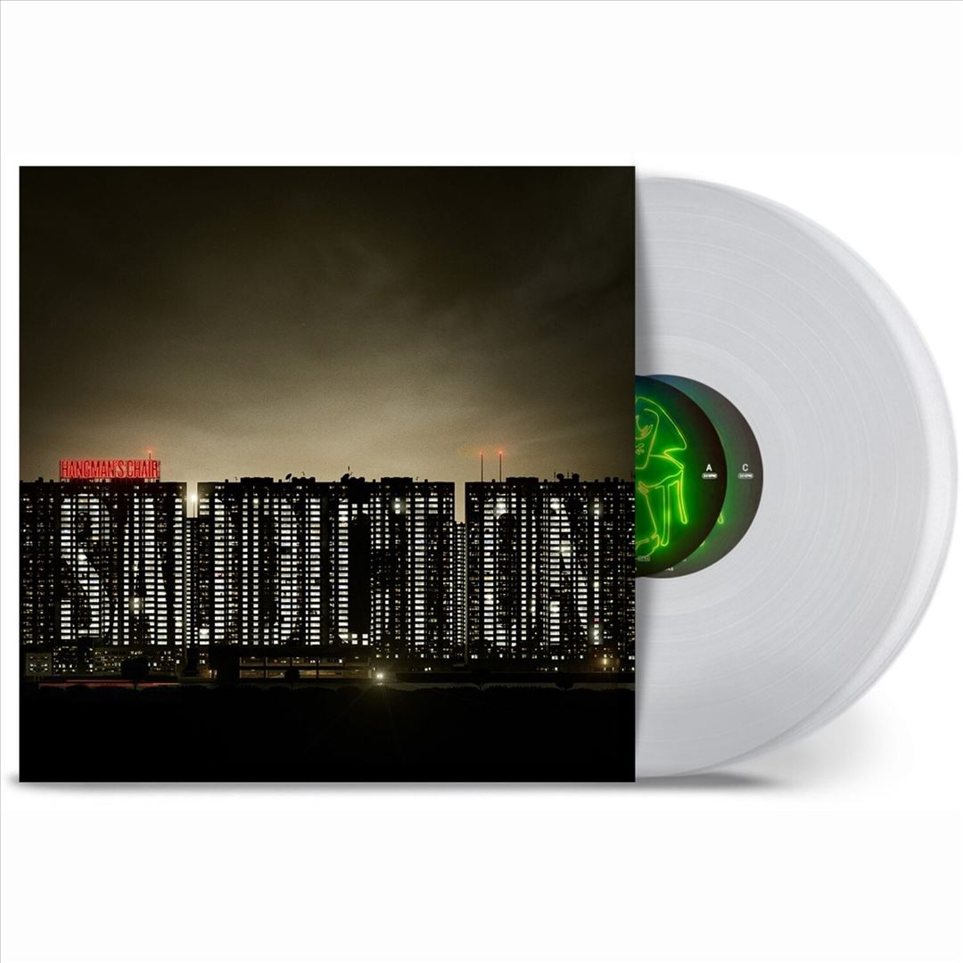 Saddiction cover art