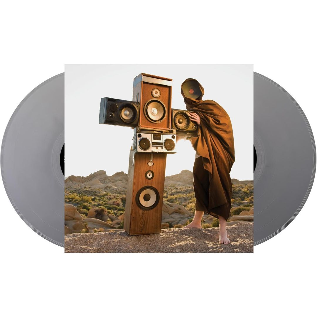 Radio cover art