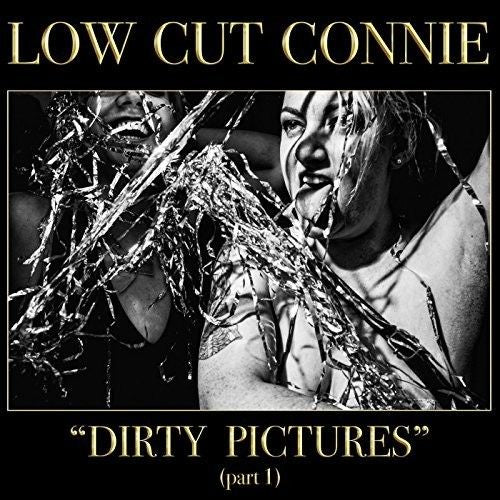 Dirty Pictures, Pt. 1 [LP] cover art