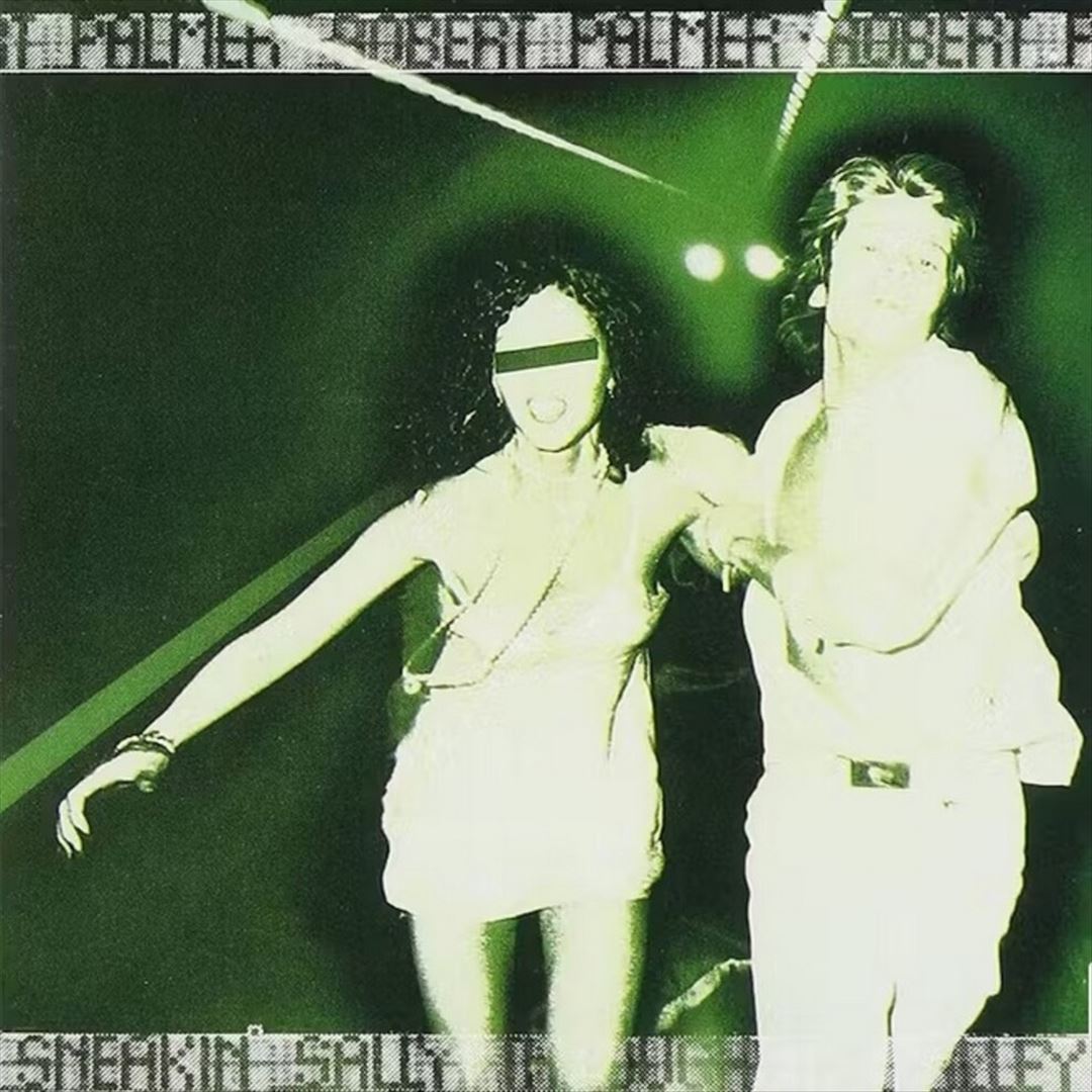 Sneakin' Sally Through the Alley cover art