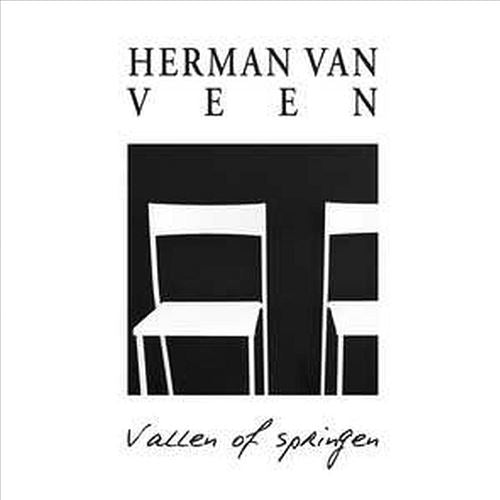 Vallen en Opstaan cover art