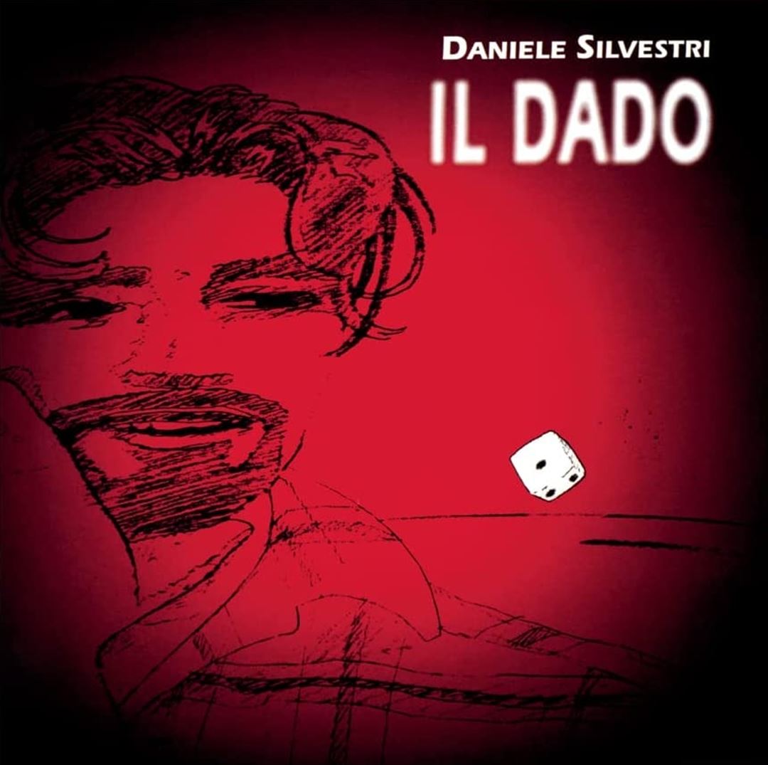 Dado cover art