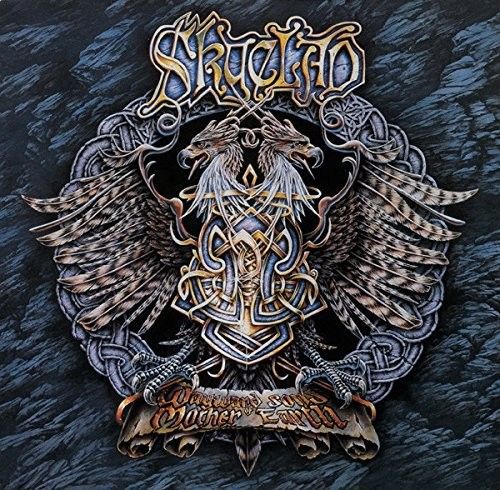 Wayward Sons of Mother Earth cover art