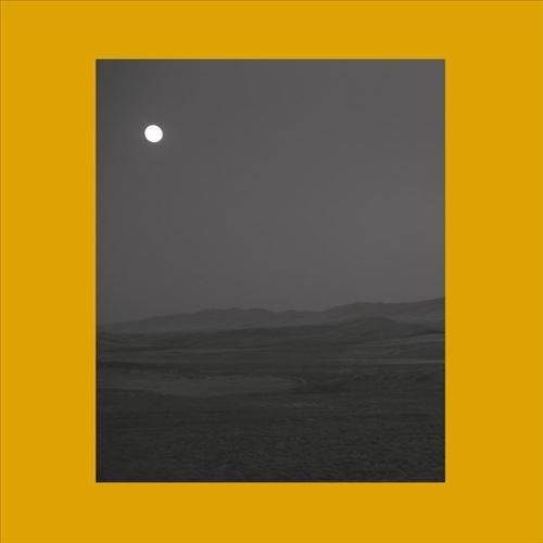 Songs for Sad Poets cover art