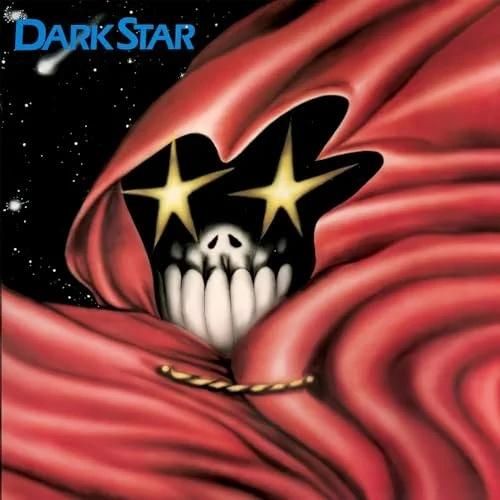 Dark Star cover art
