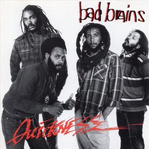 Quickness cover art
