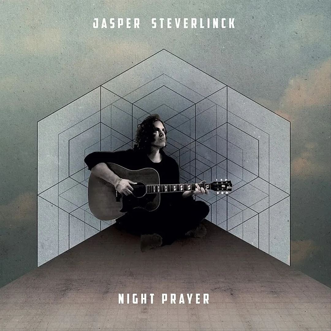 Night Prayer cover art