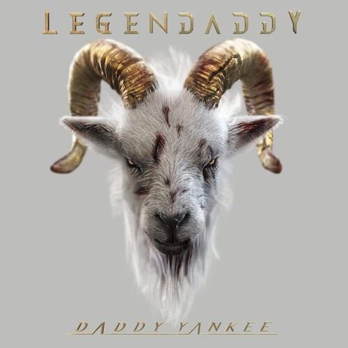 LegenDaddy cover art