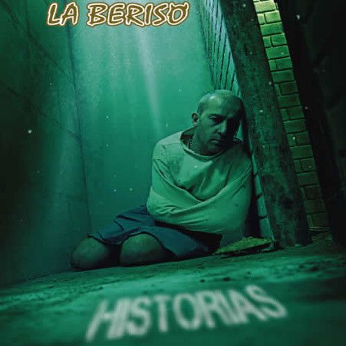 Historias cover art