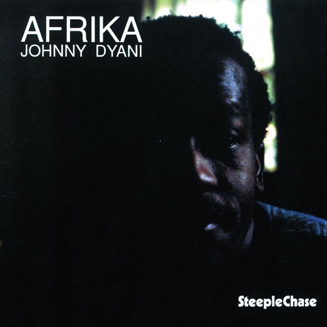Afrika cover art