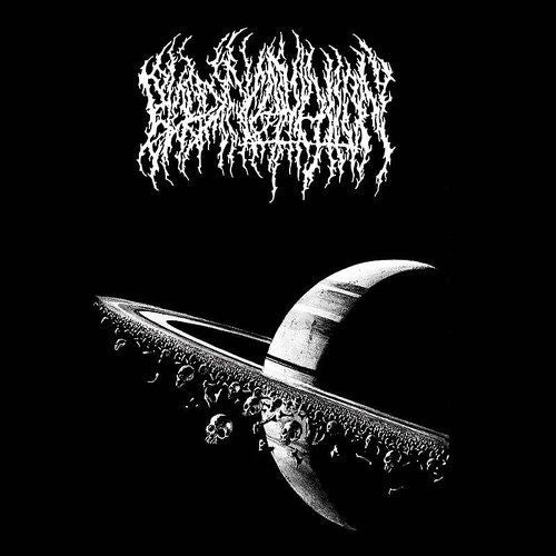 Interdimensional Extinction cover art