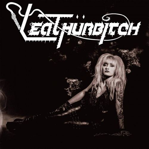 Leathurbitch cover art