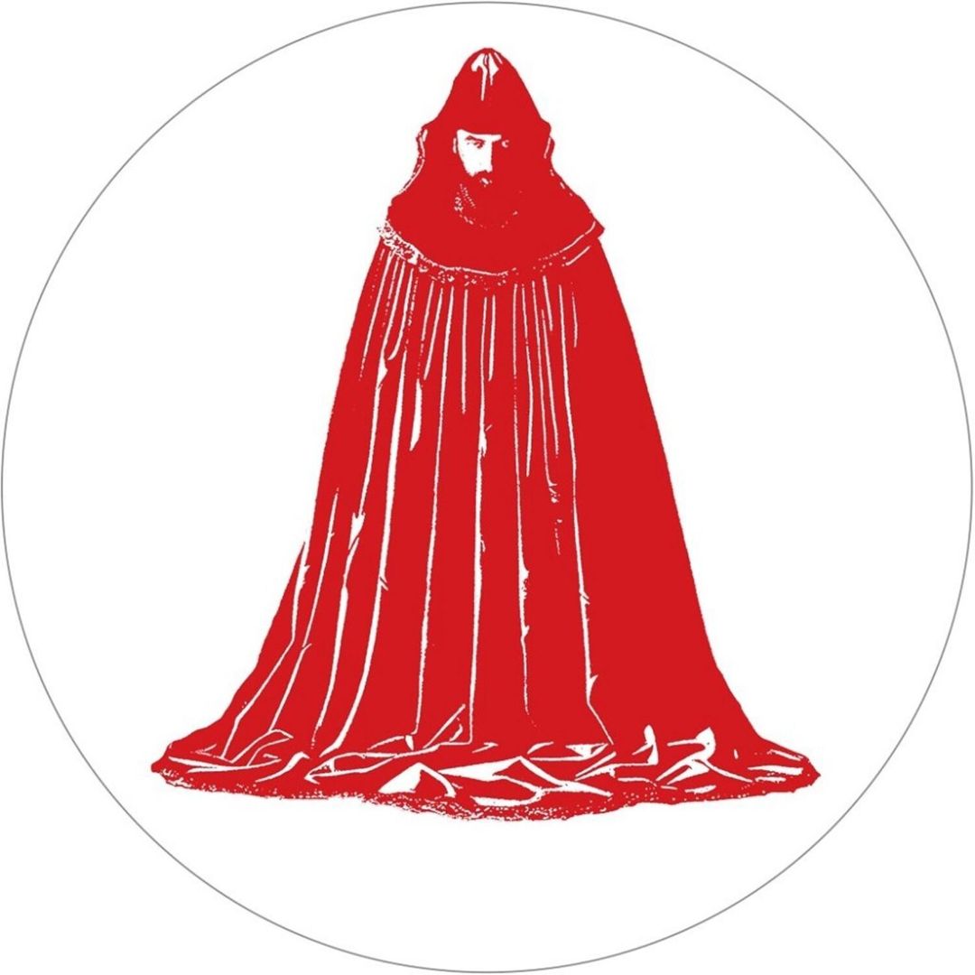 Magickal: Remixed, Pt. 1 cover art